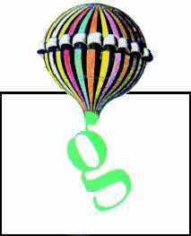 La Mongolfiera