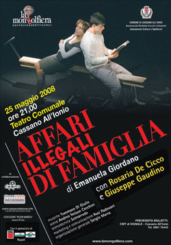 Affari legali di famiglia