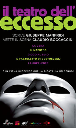 Il teatro dell'eccesso