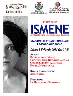 Ismene