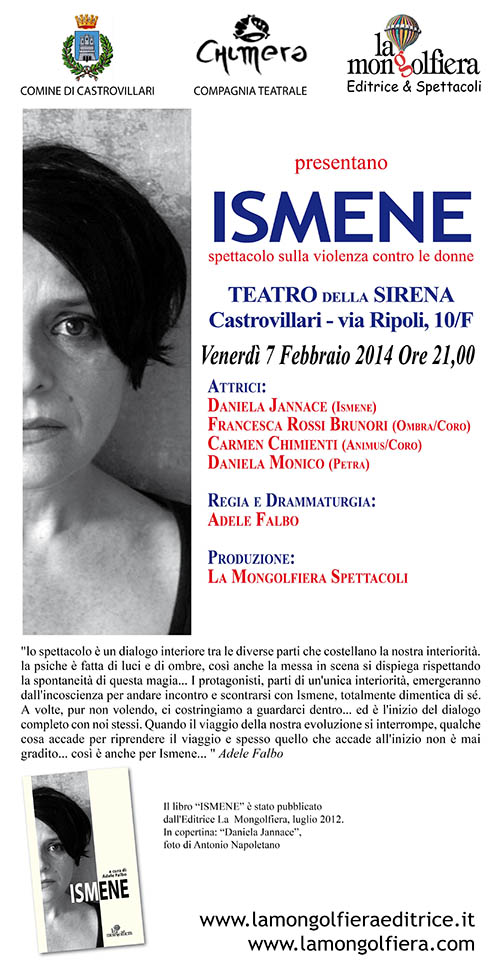Ismene Castrovillari