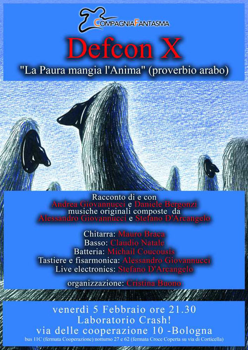 Scarica la scheda