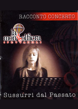 Sussurri dal passato